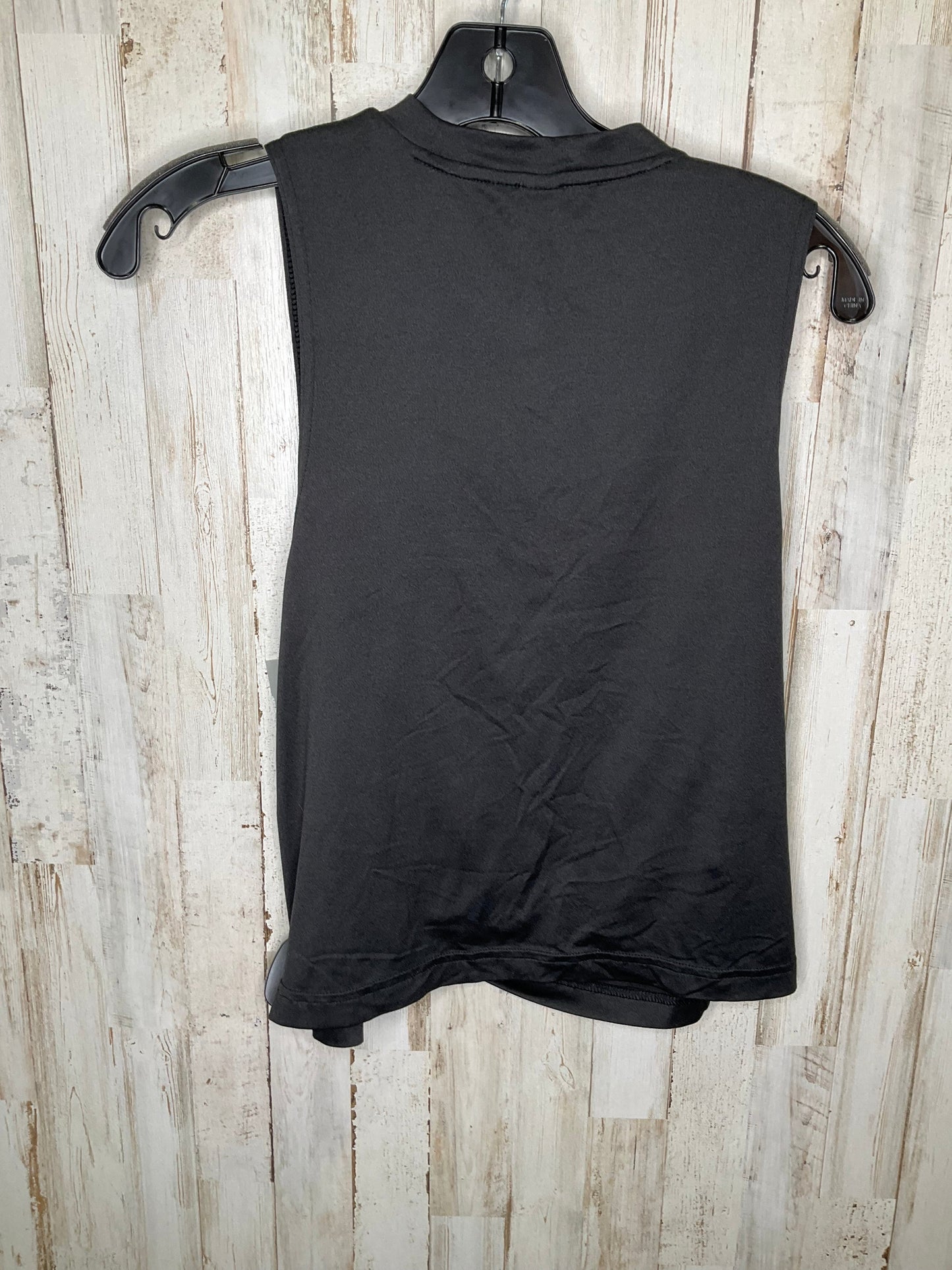 Athletic Tank Top By Adidas  Size: S