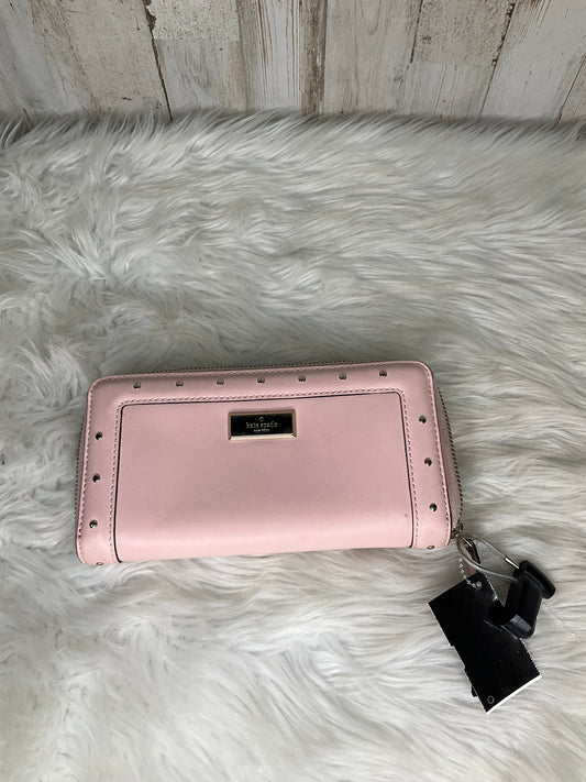 Wallet Designer Kate Spade, Size Medium