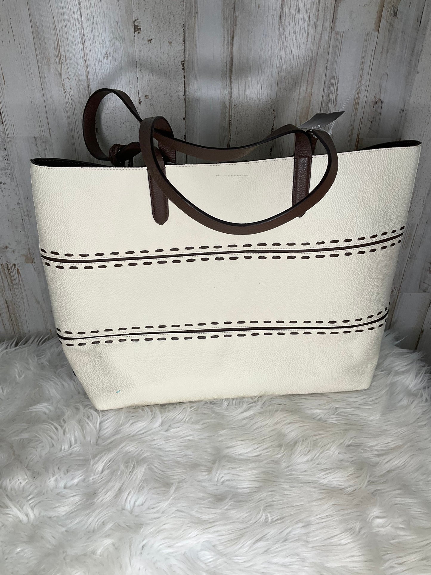 Handbag Designer Cole-haan, Size Large