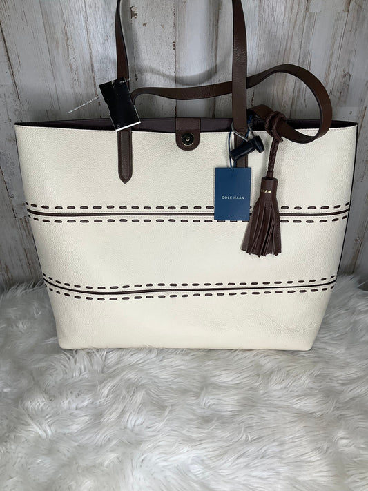 Handbag Designer Cole-haan, Size Large