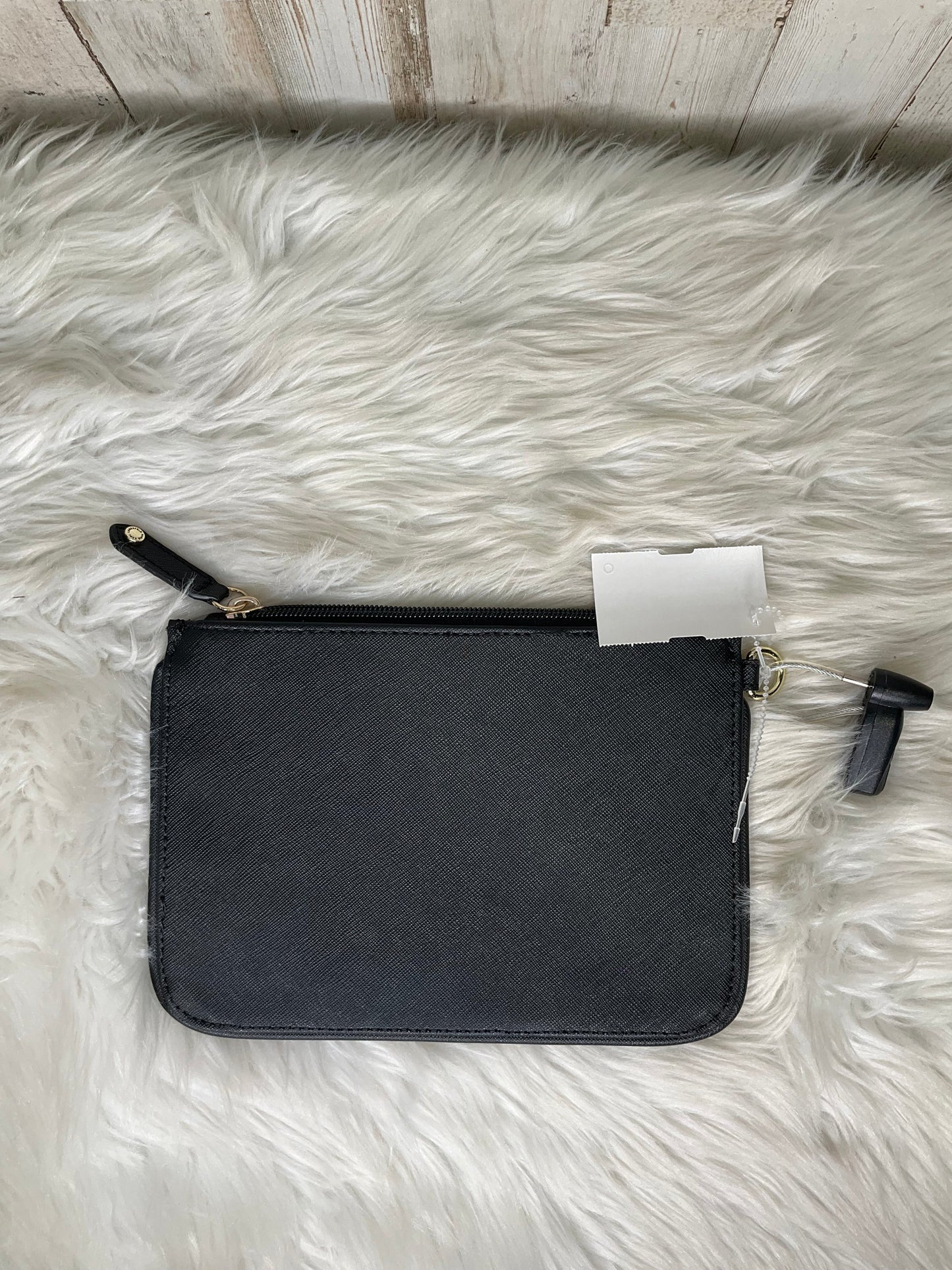 Wristlet Designer Karl Lagerfeld, Size Medium