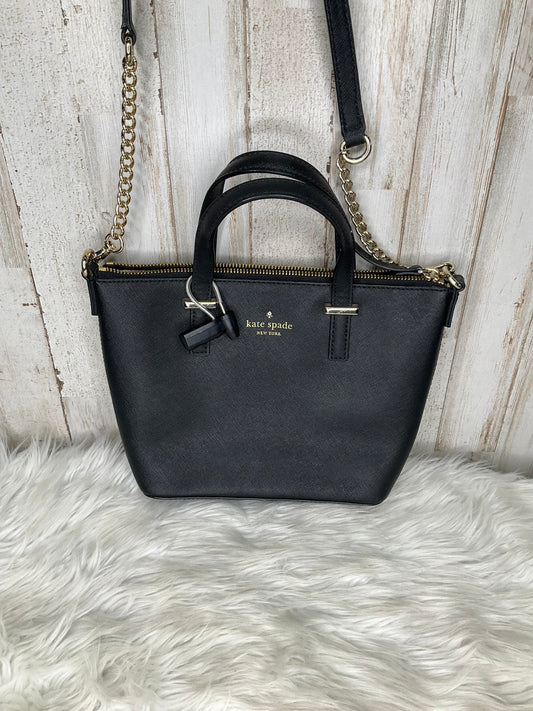 Crossbody Designer Kate Spade, Size Small