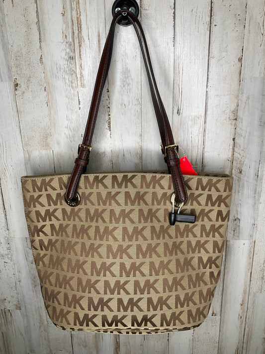 Handbag By Michael Kors  Size: Medium