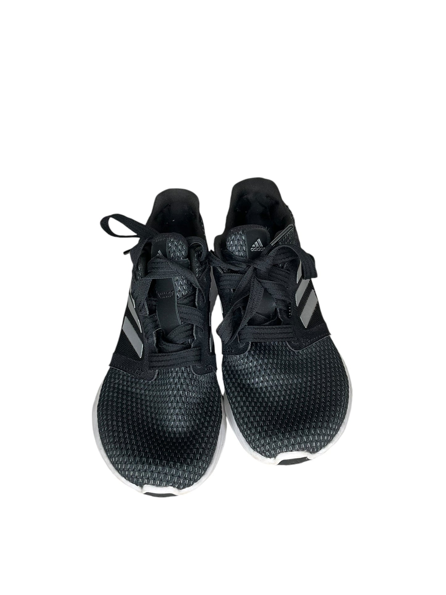 Shoes Athletic By Adidas In Black, Size: 7