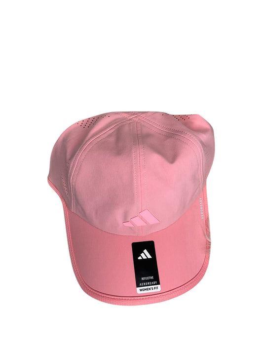 Hat Baseball Cap By Adidas