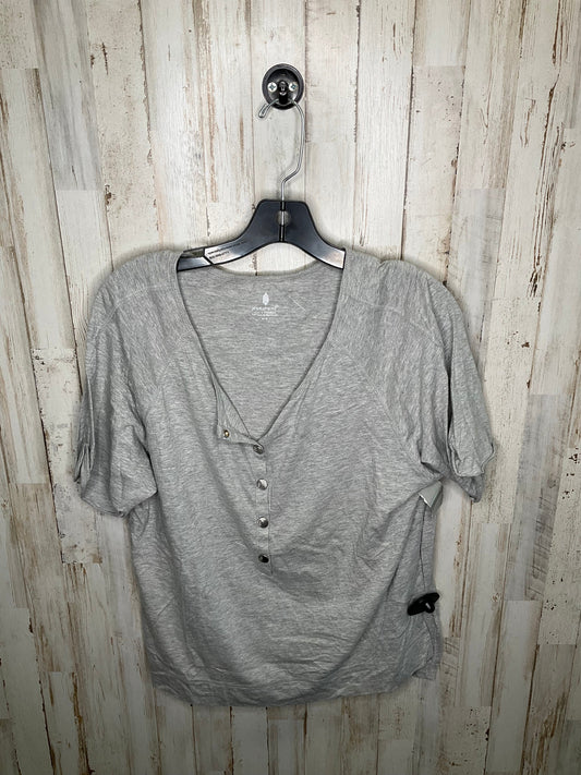 Top Short Sleeve By Free People  Size: M