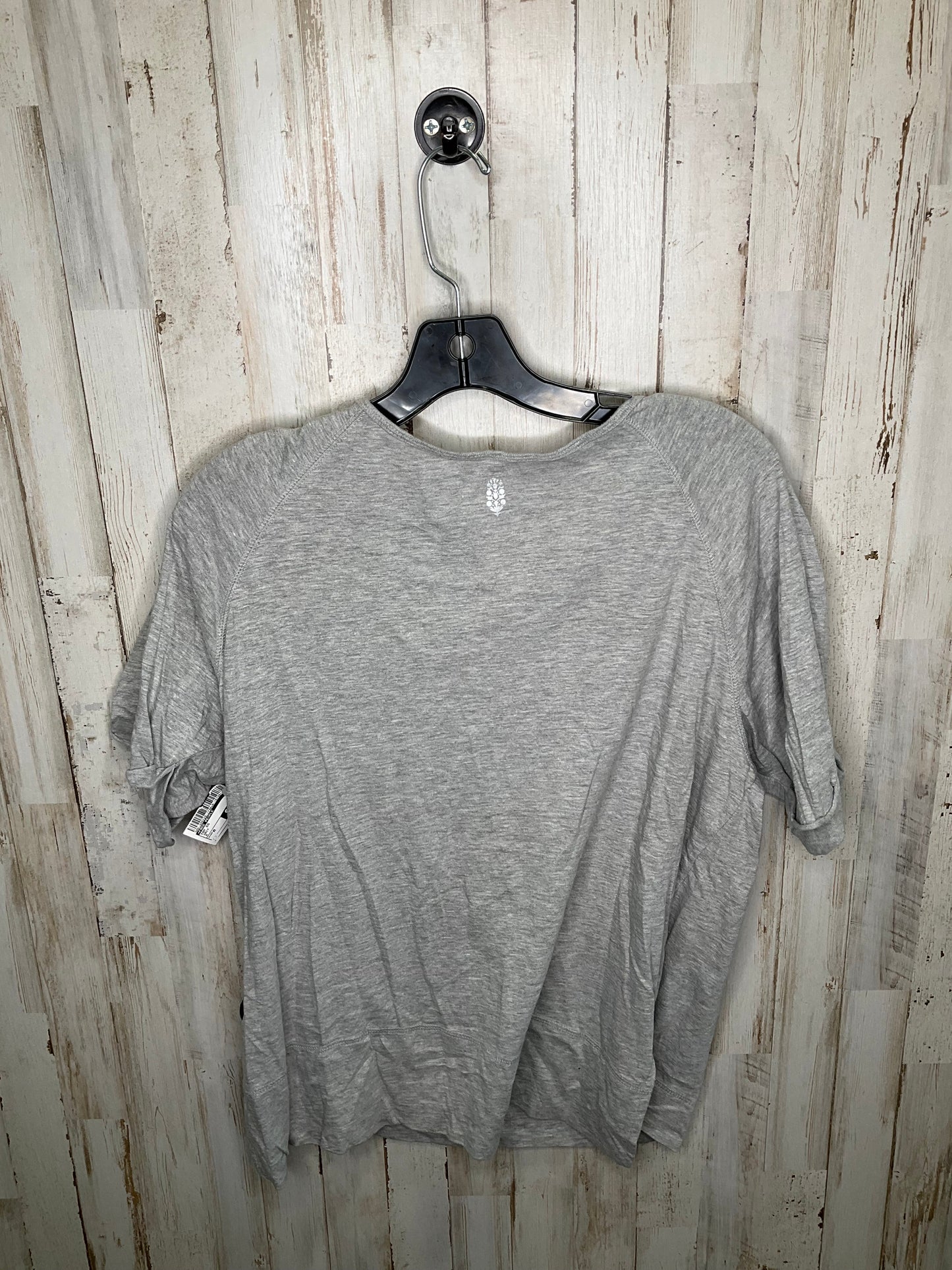 Top Short Sleeve By Free People  Size: M