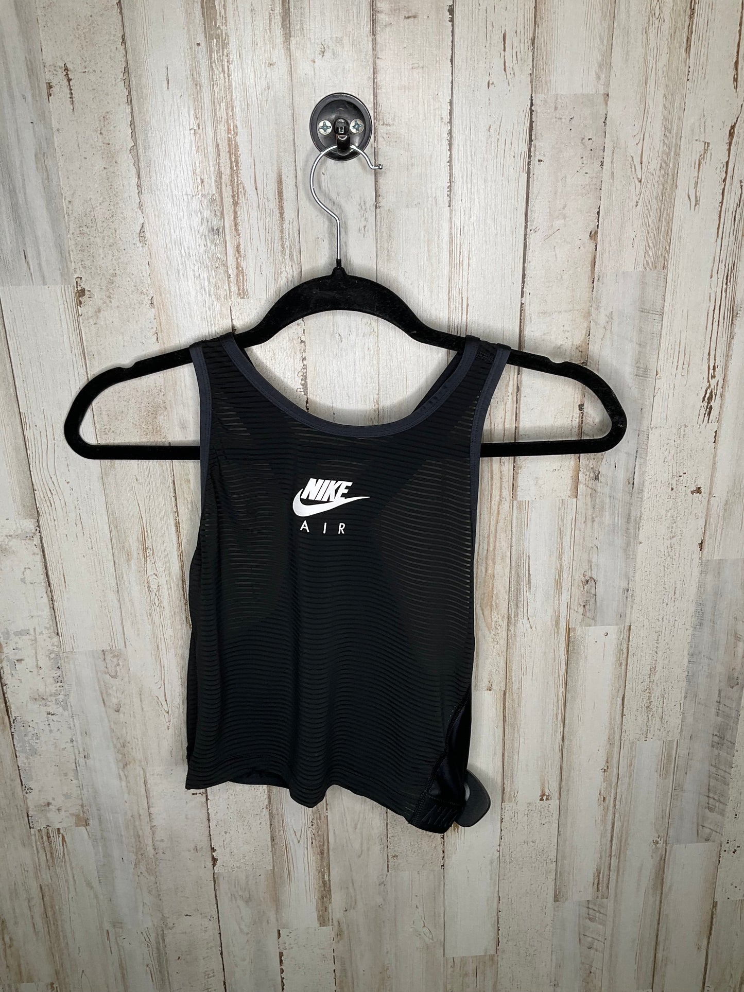 Athletic Tank Top By Nike  Size: M