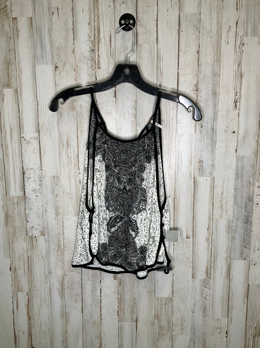 Top Sleeveless By Free People  Size: M