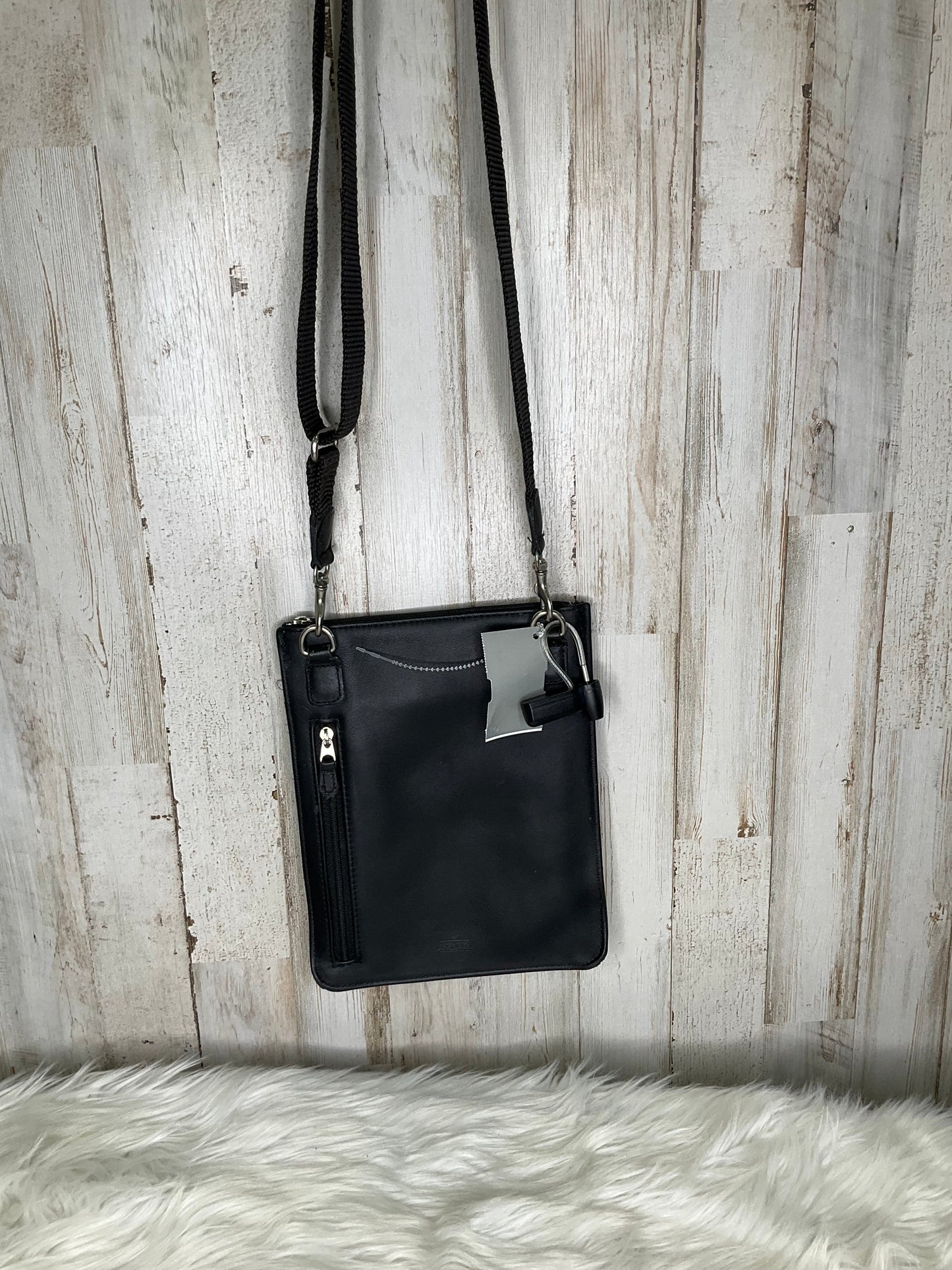 Crossbody Designer By Coach  Size: Small