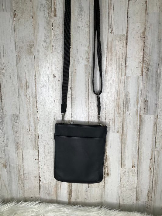 Crossbody Designer By Coach  Size: Small