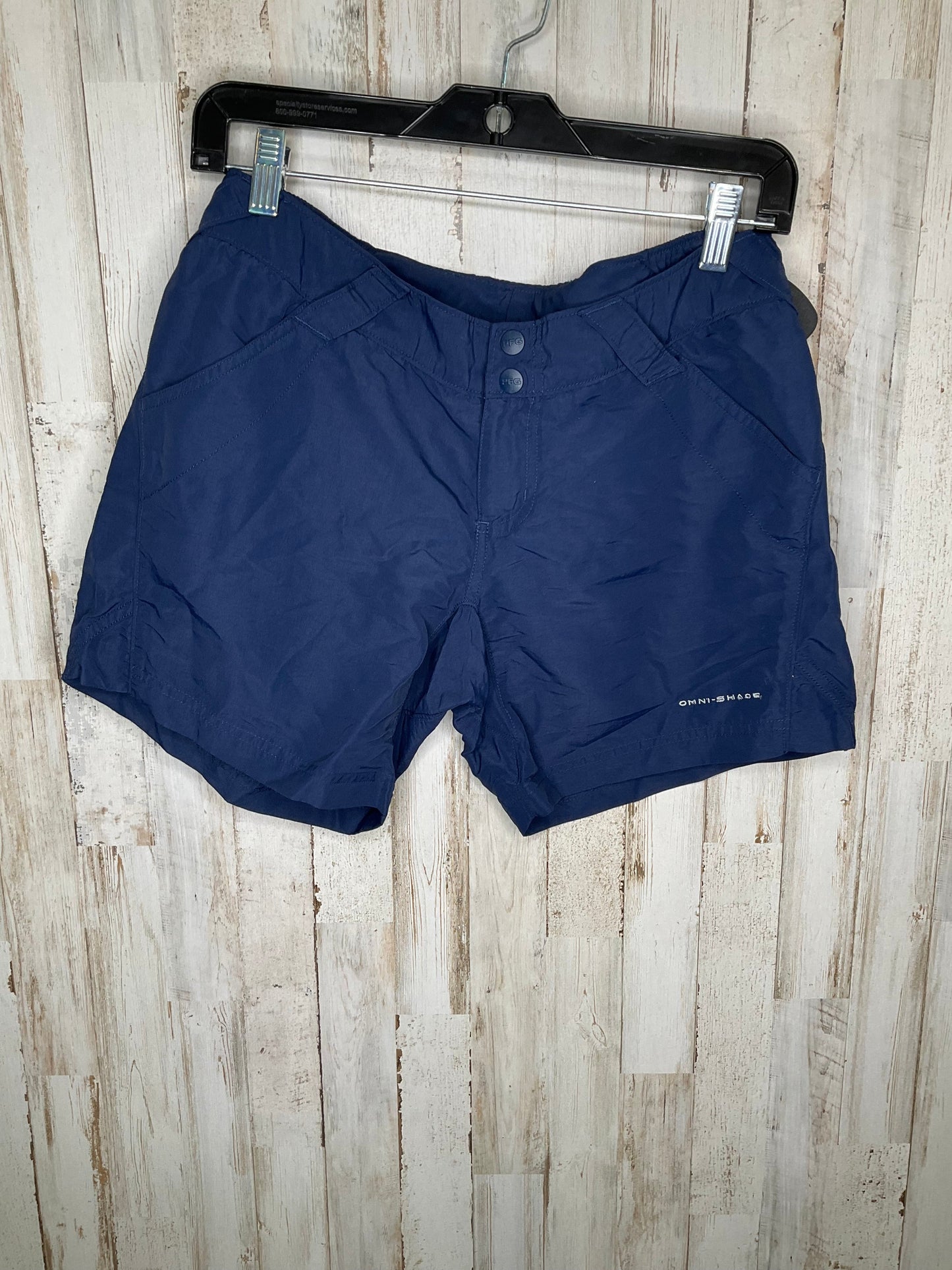 Athletic Shorts By Columbia  Size: S