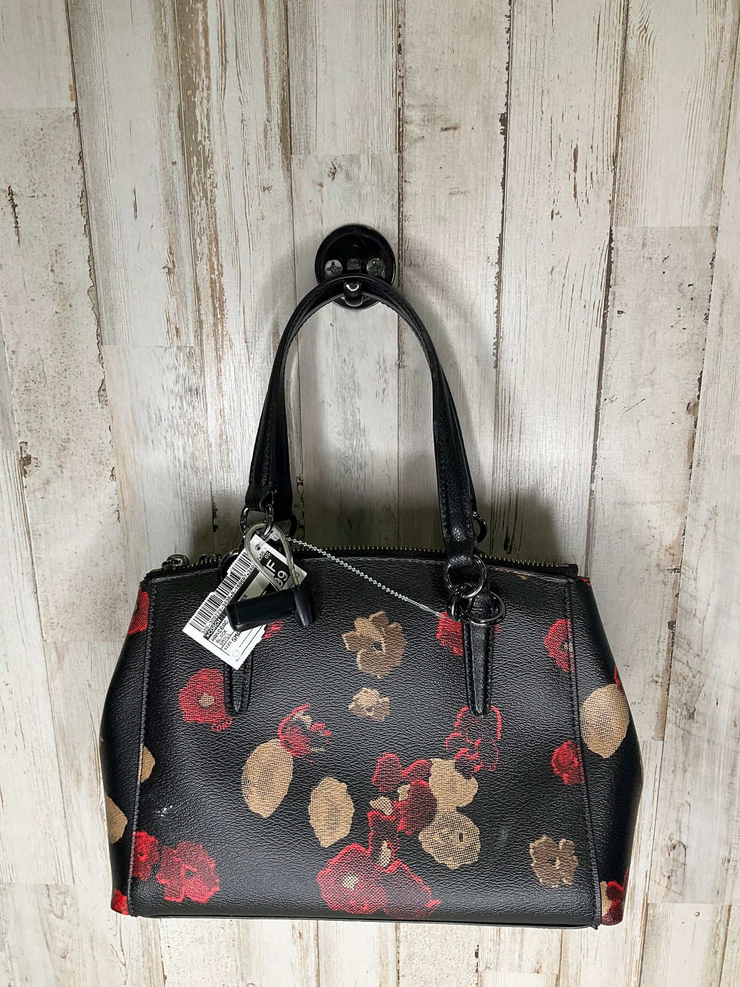 Handbag Designer Coach, Size Small