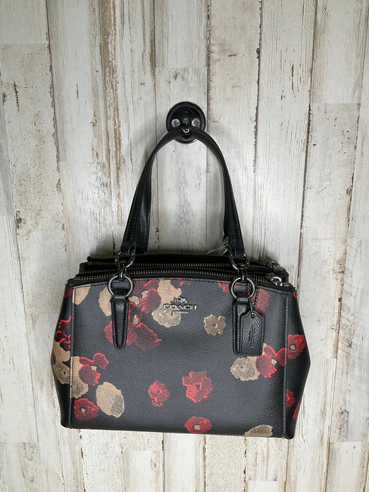 Handbag Designer Coach, Size Small