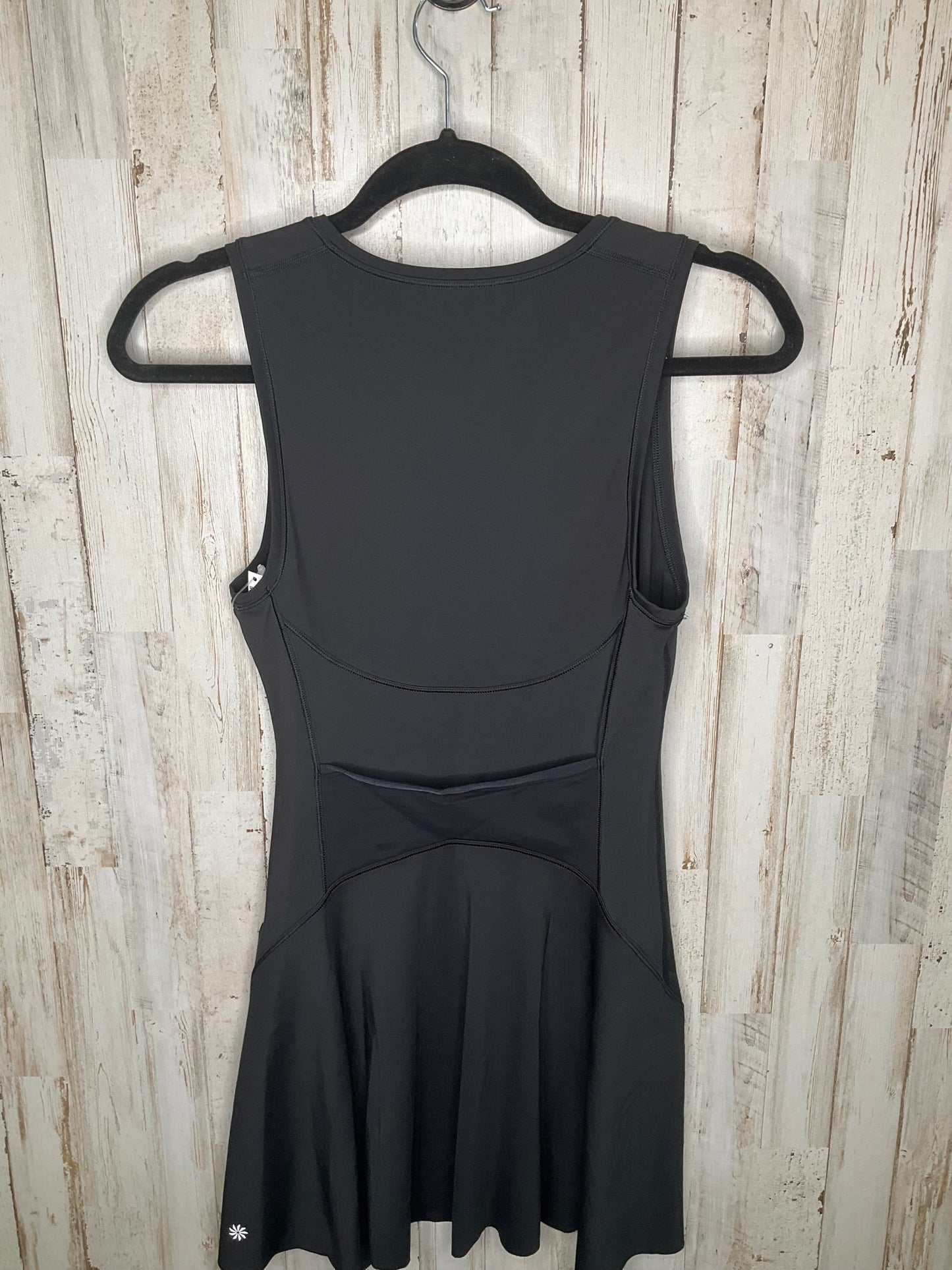 Black Athletic Dress Athleta, Size Xs