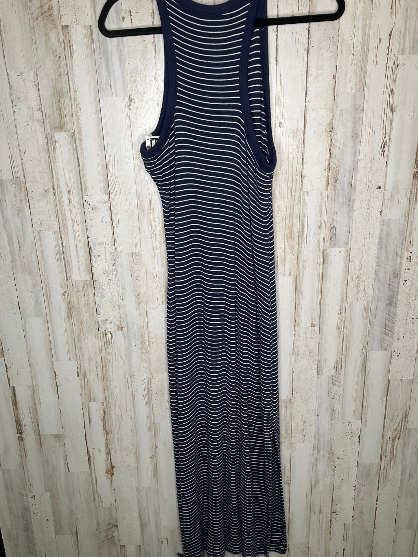 Dress Casual Maxi By Gap  Size: M