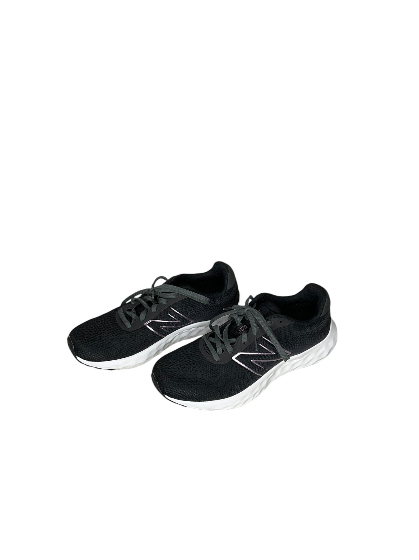 Shoes Athletic By New Balance In Multi-colored, Size: 9