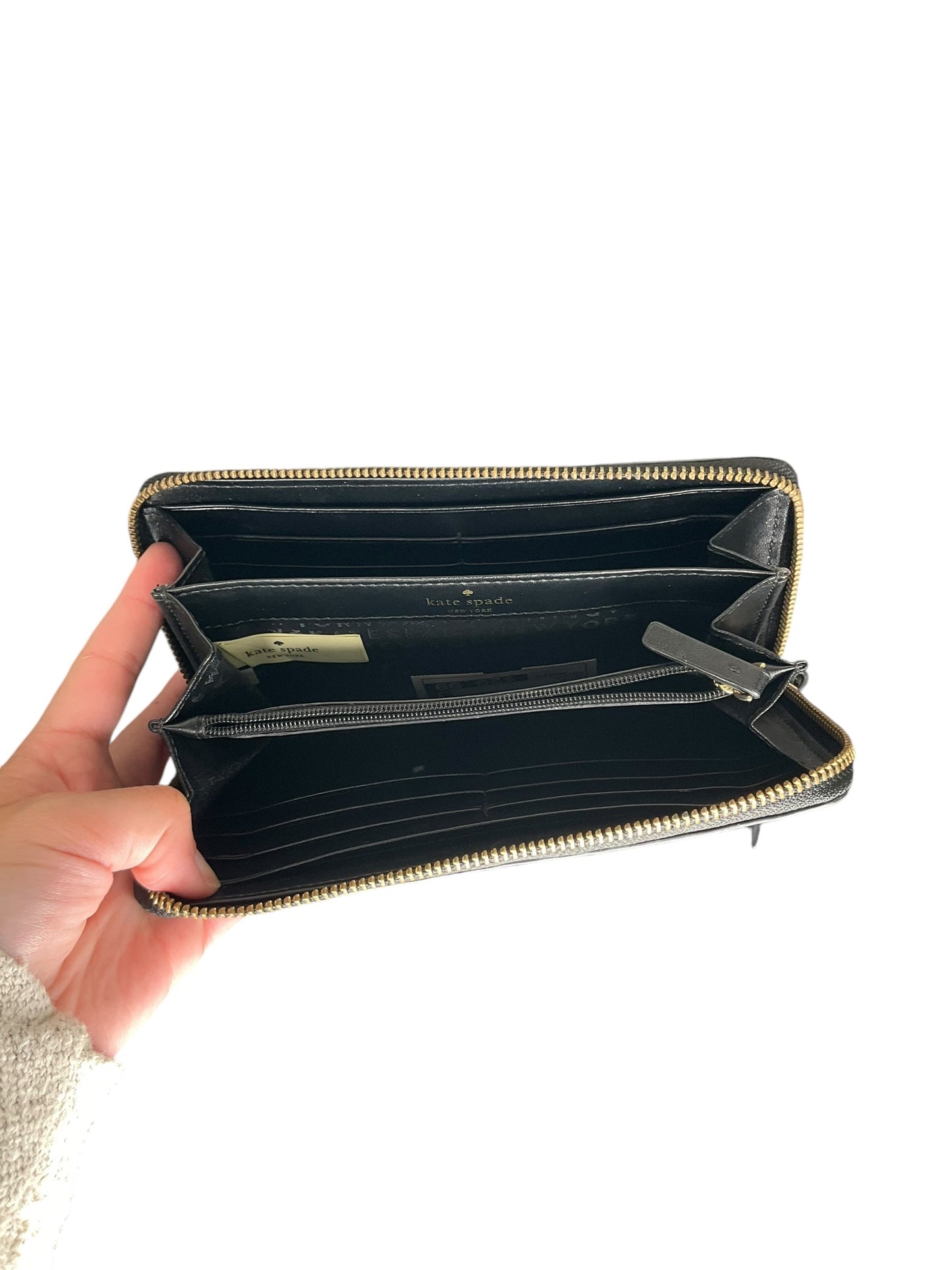 Wallet By Kate Spade, Size: Medium