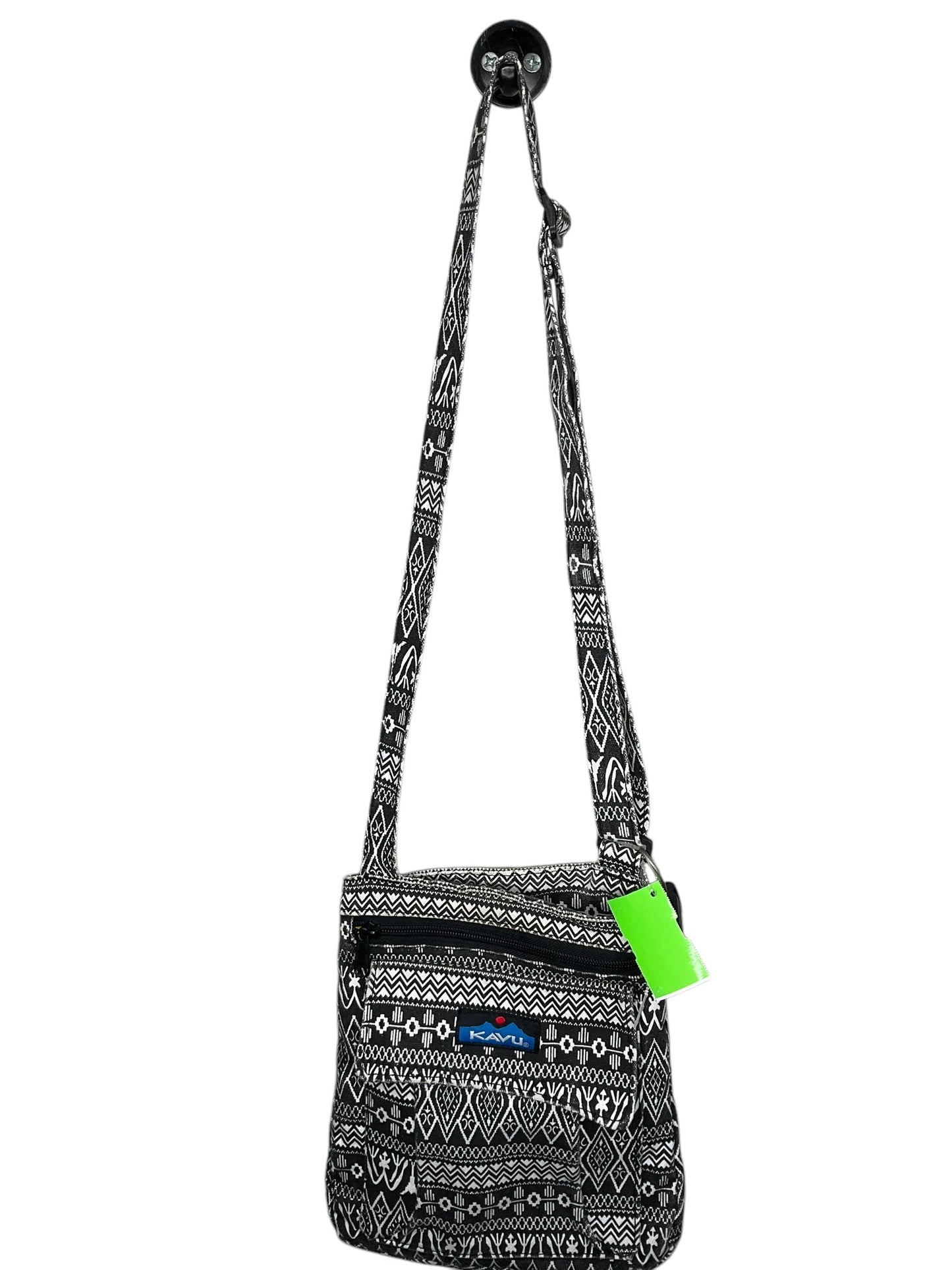 Crossbody By Kavu, Size: Small