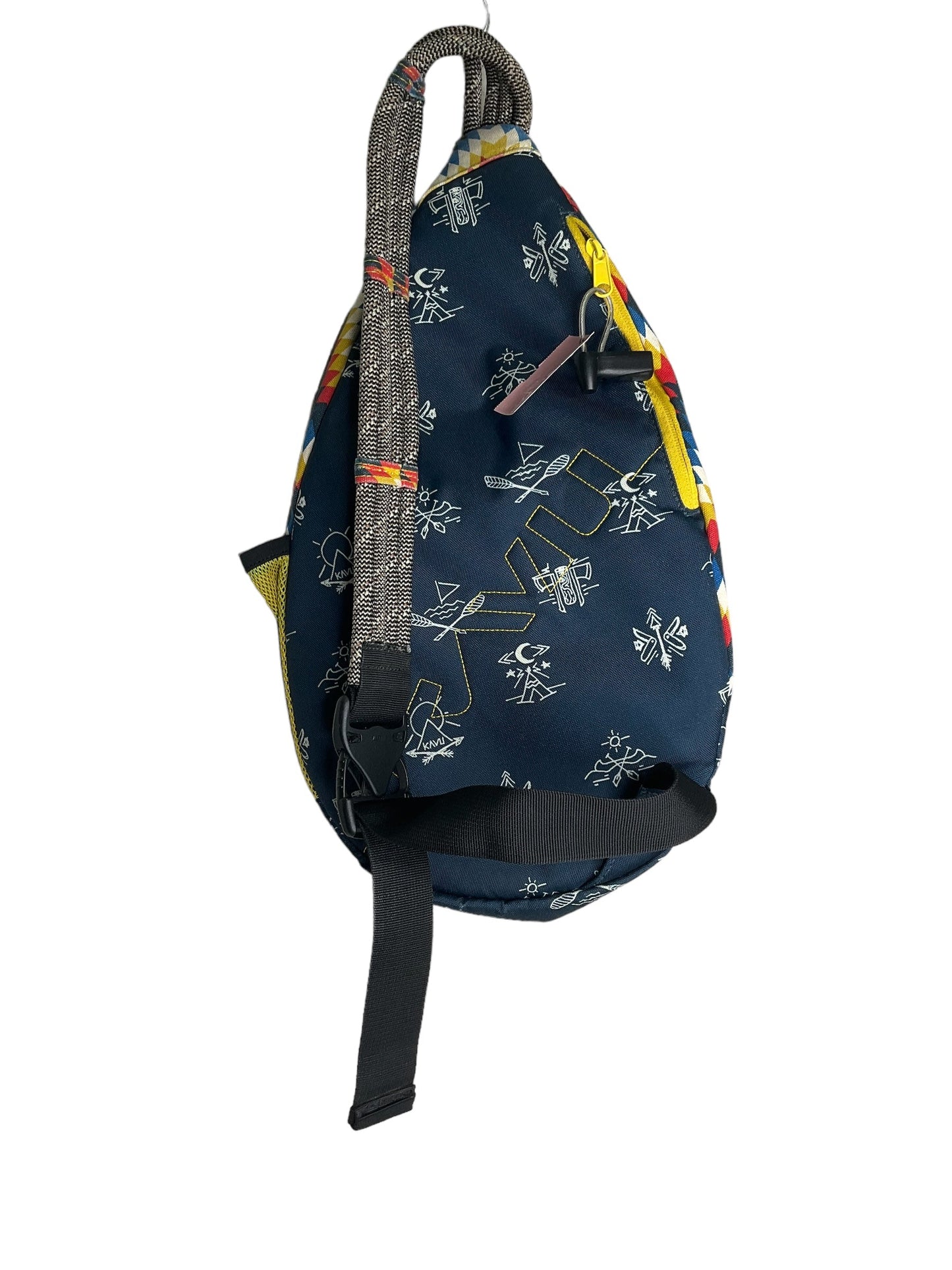 Crossbody By Kavu, Size: Large