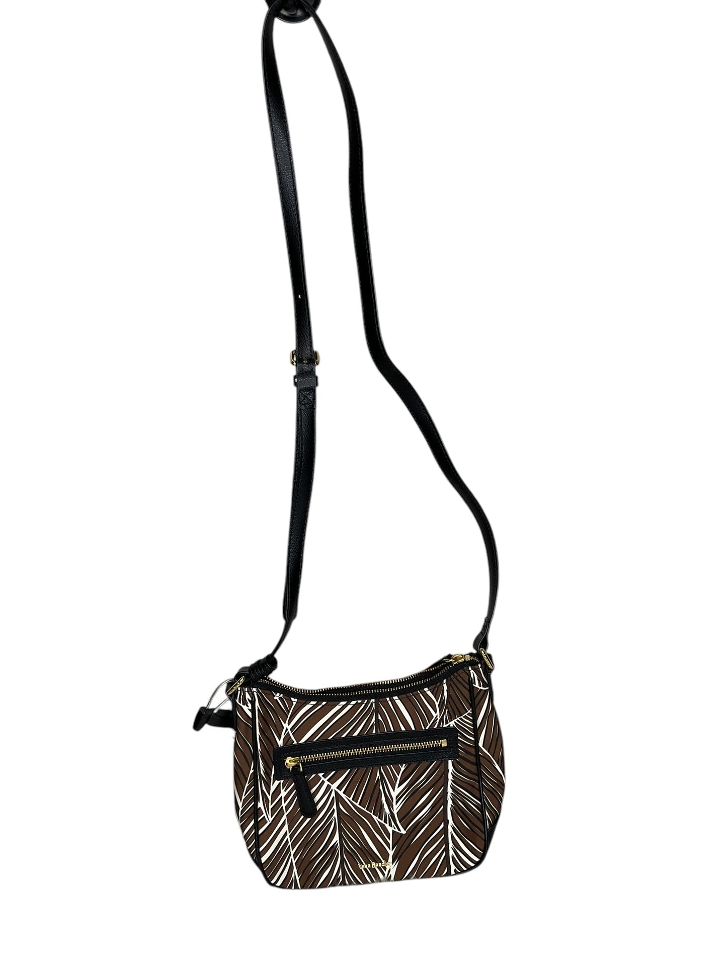 Crossbody By Vera Bradley, Size: Small