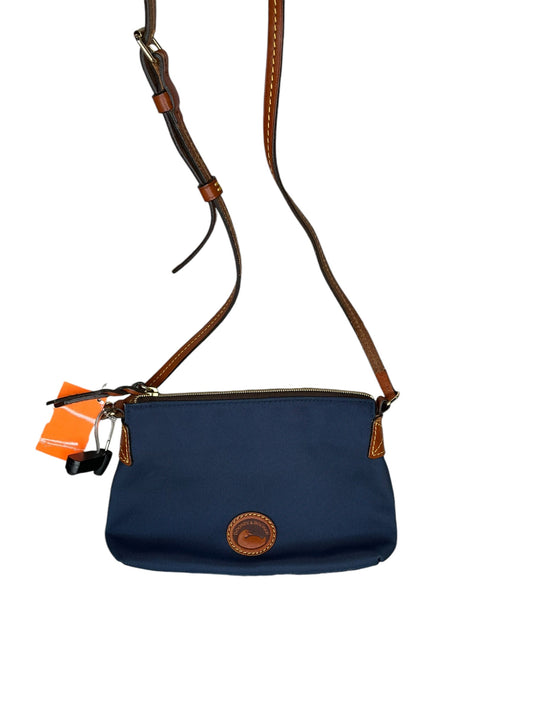 Crossbody By Dooney And Bourke, Size: Medium