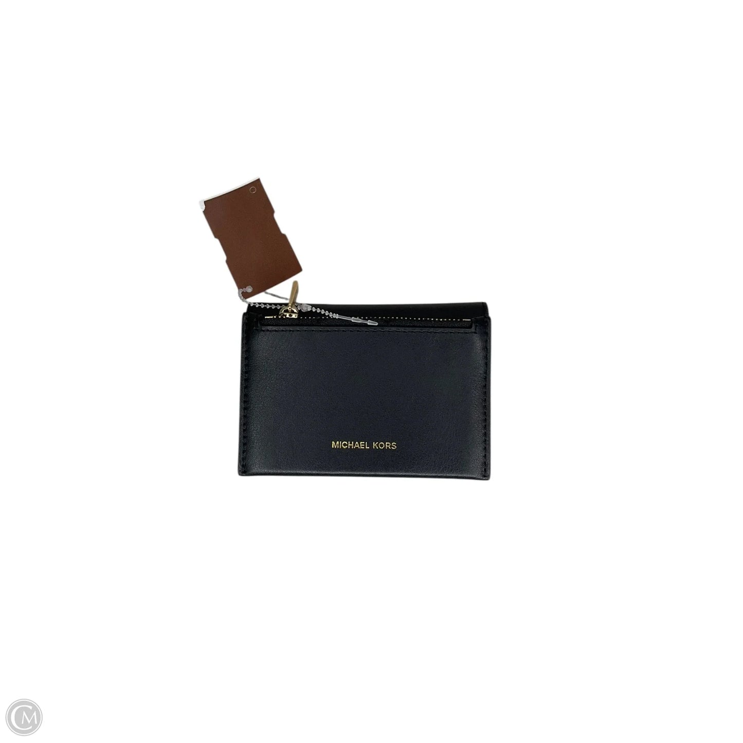 Wallet Designer By Michael Kors, Size: Small