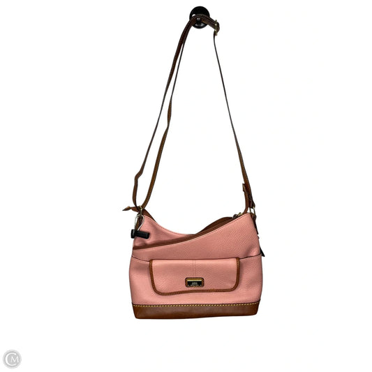 Handbag By Boc, Size: Medium