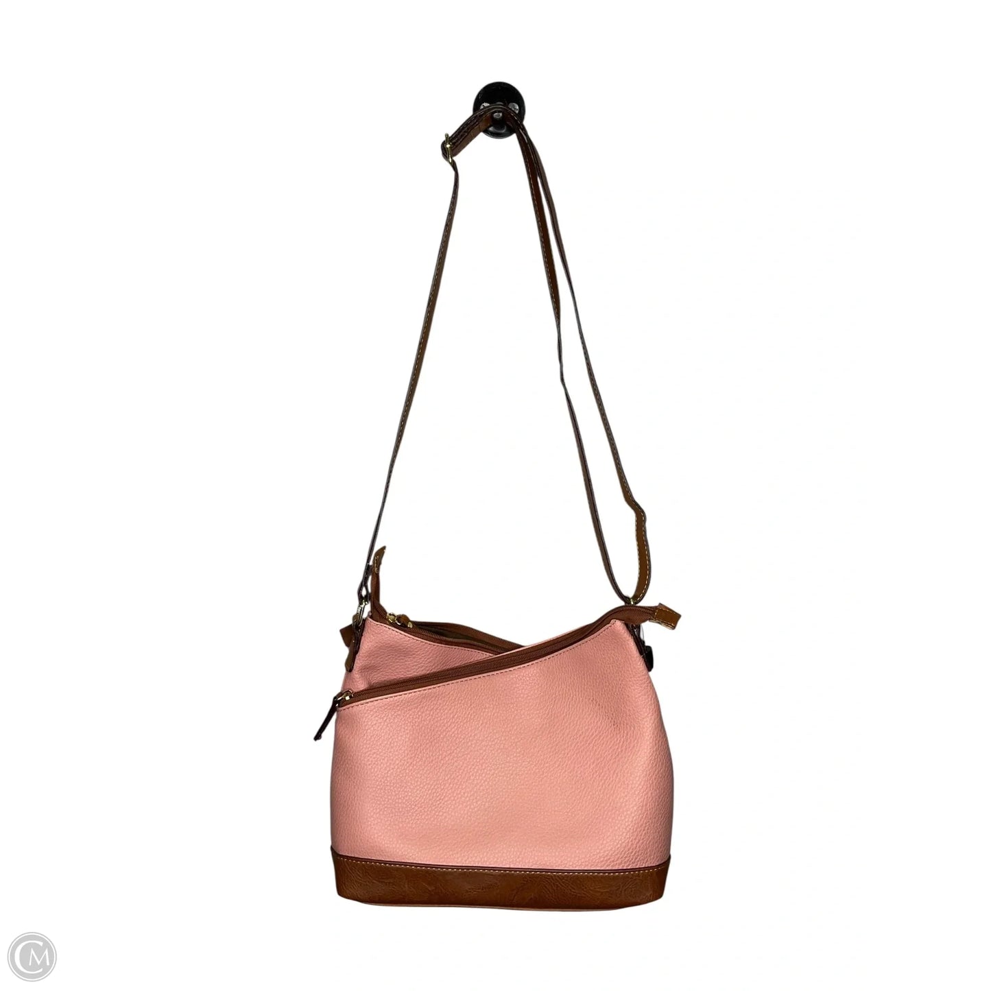 Handbag By Boc, Size: Medium