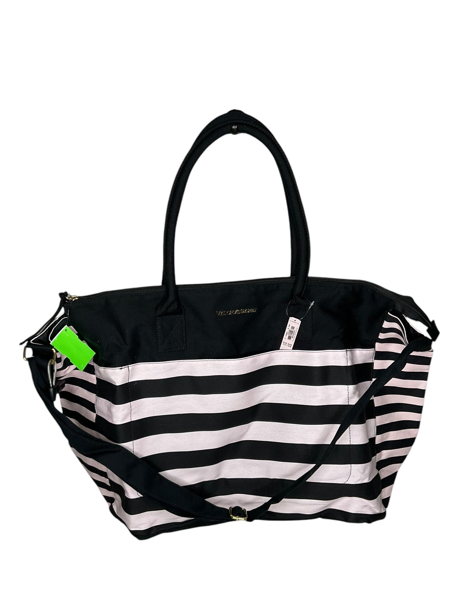 Tote By Victorias Secret, Size: Large