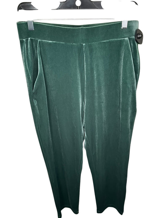 Pants Other By Loft In Green, Size: M