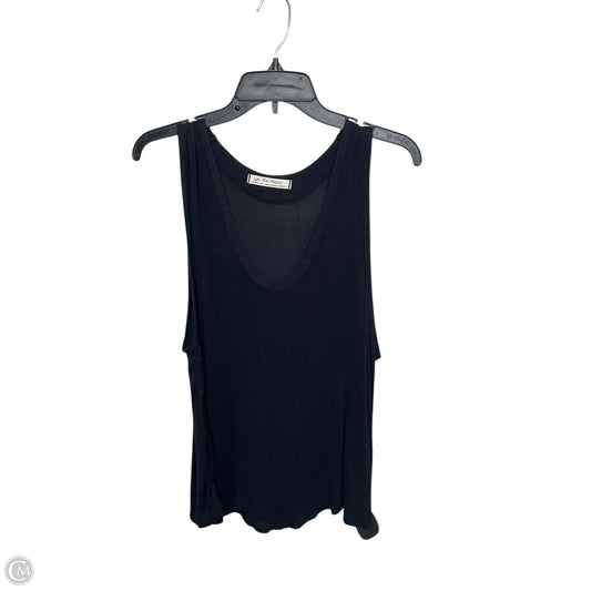Top Short Sleeve By We The Free In Black, Size: M