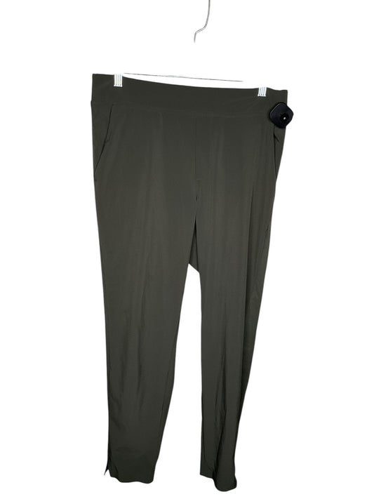 Athletic Pants By Athleta  Size: 10