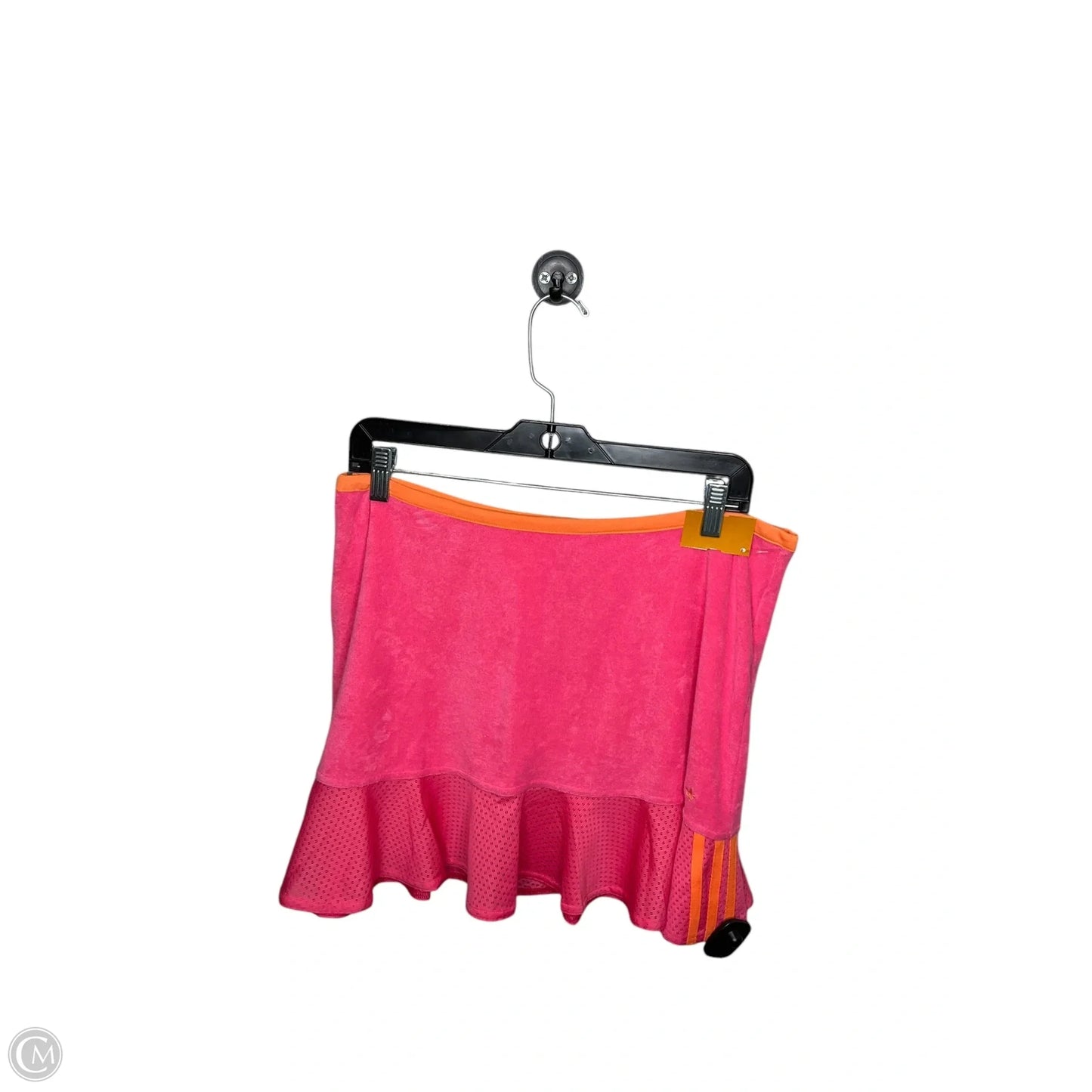 Skirt Mini & Short By Juicy Couture In Pink, Size: L