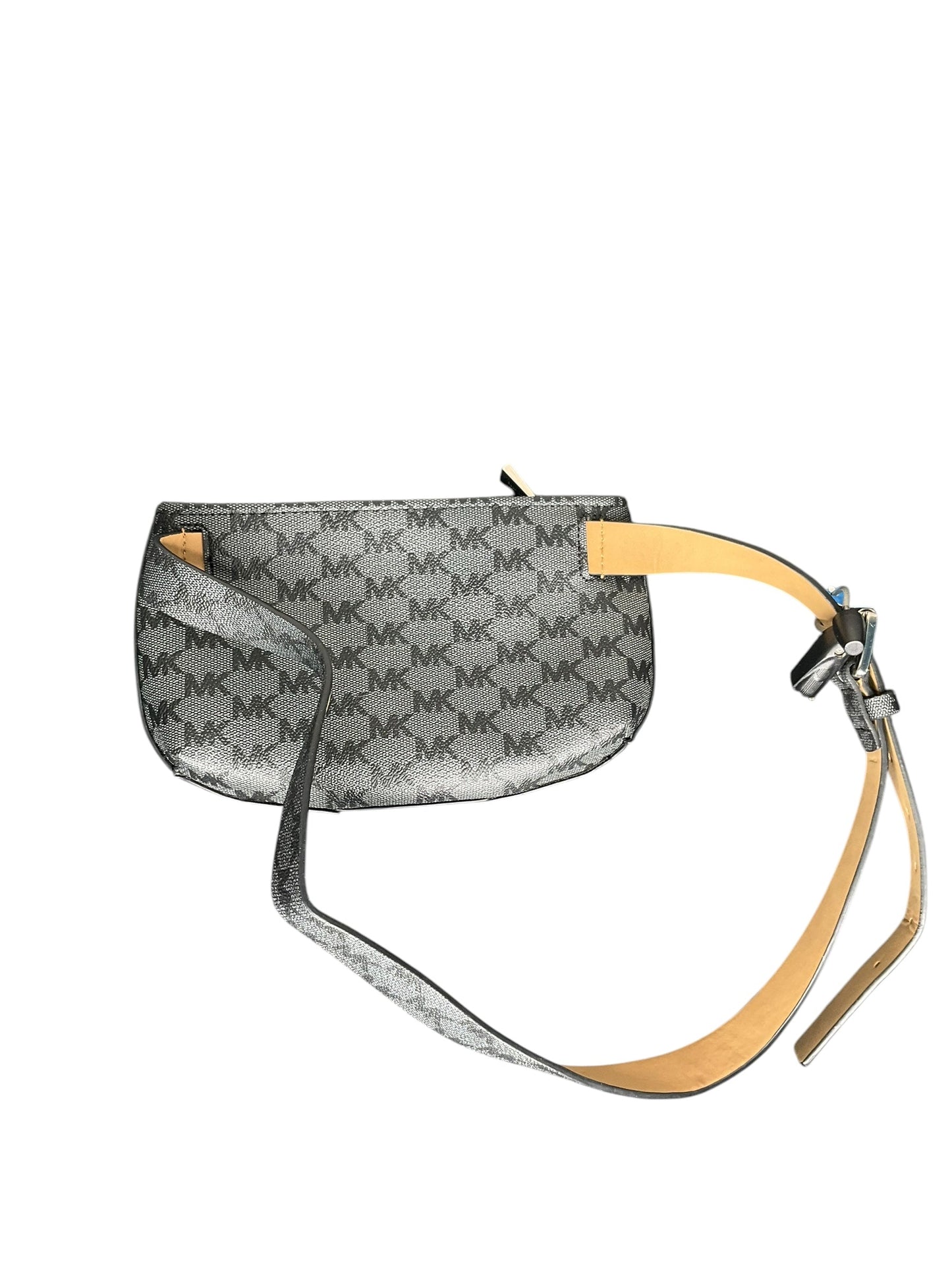 Belt Bag Designer By Michael Kors, Size: Small