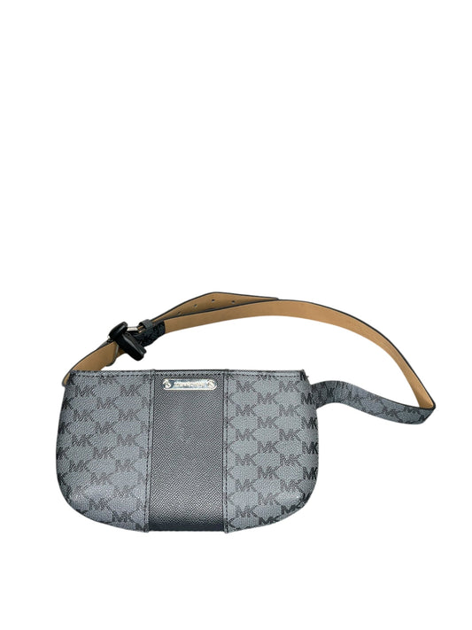 Belt Bag Designer By Michael Kors, Size: Small