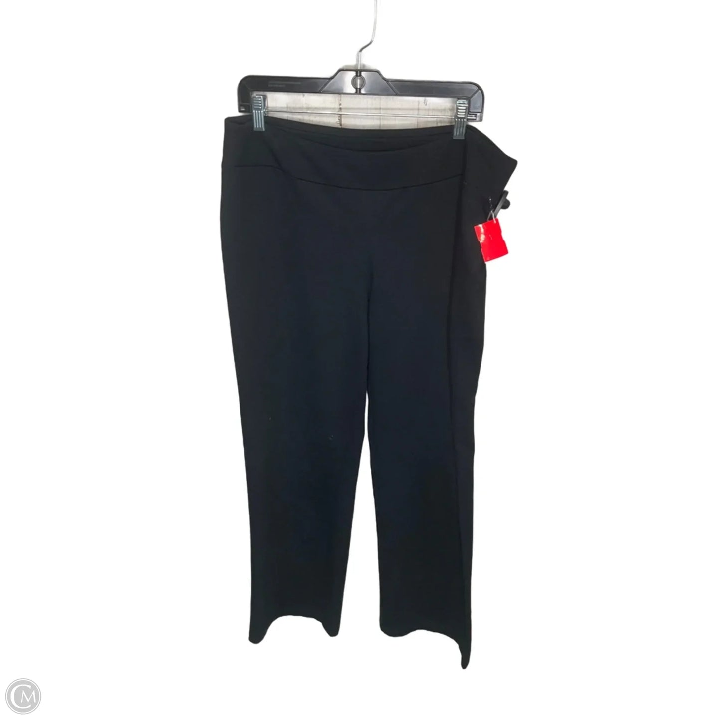 Lounge Pants By Boston Proper In Black, Size: L