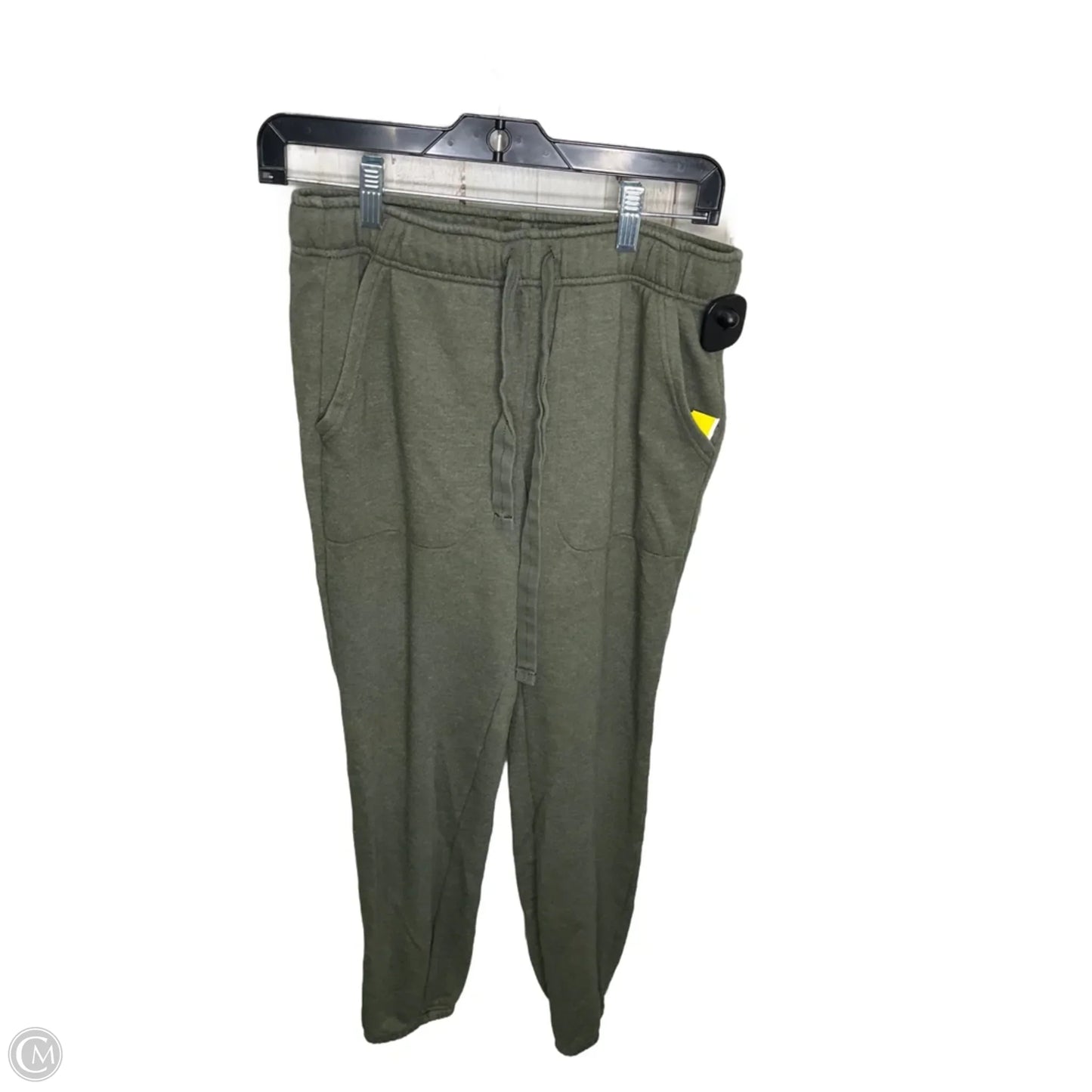 Pants Lounge By Aerie In Green, Size: S