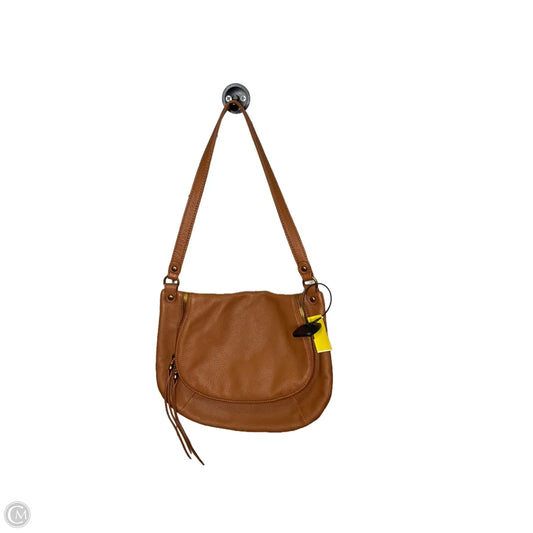 Handbag By Hobo Intl, Size: Medium