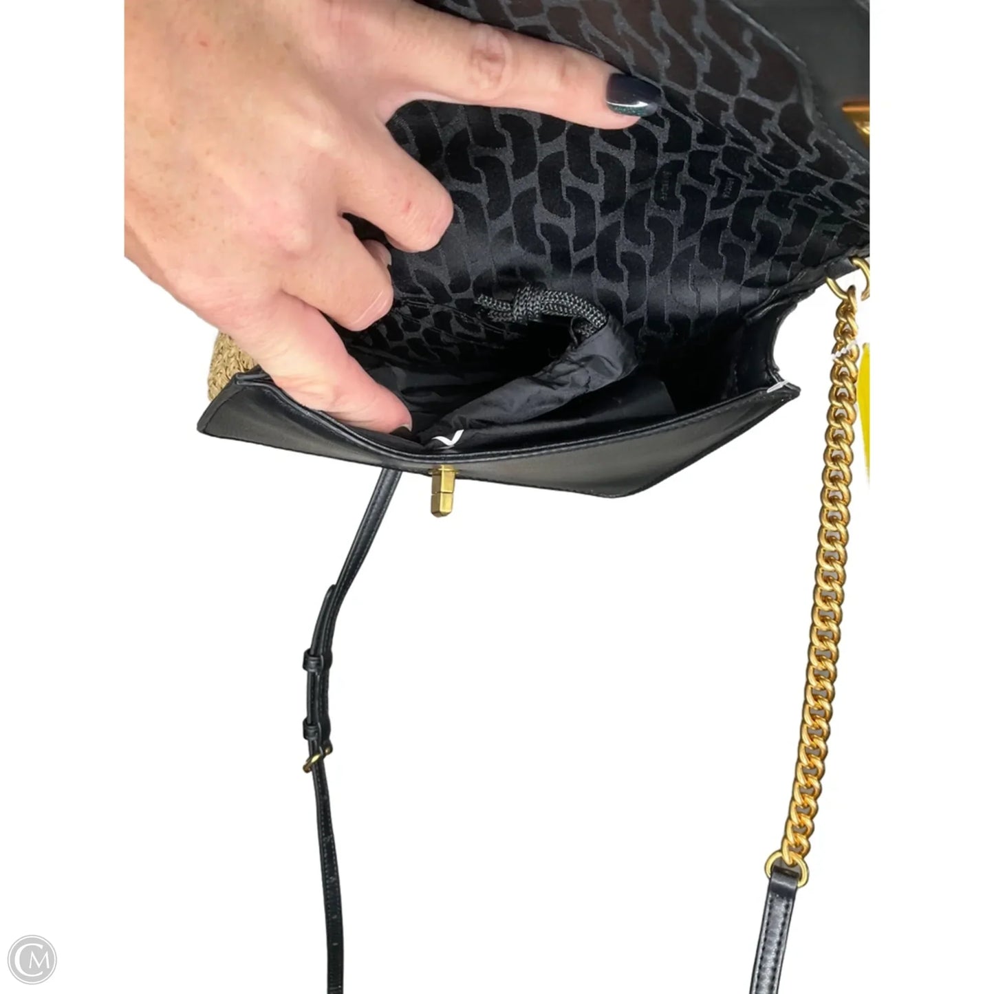 Crossbody Designer By Rebecca Minkoff, Size: Small