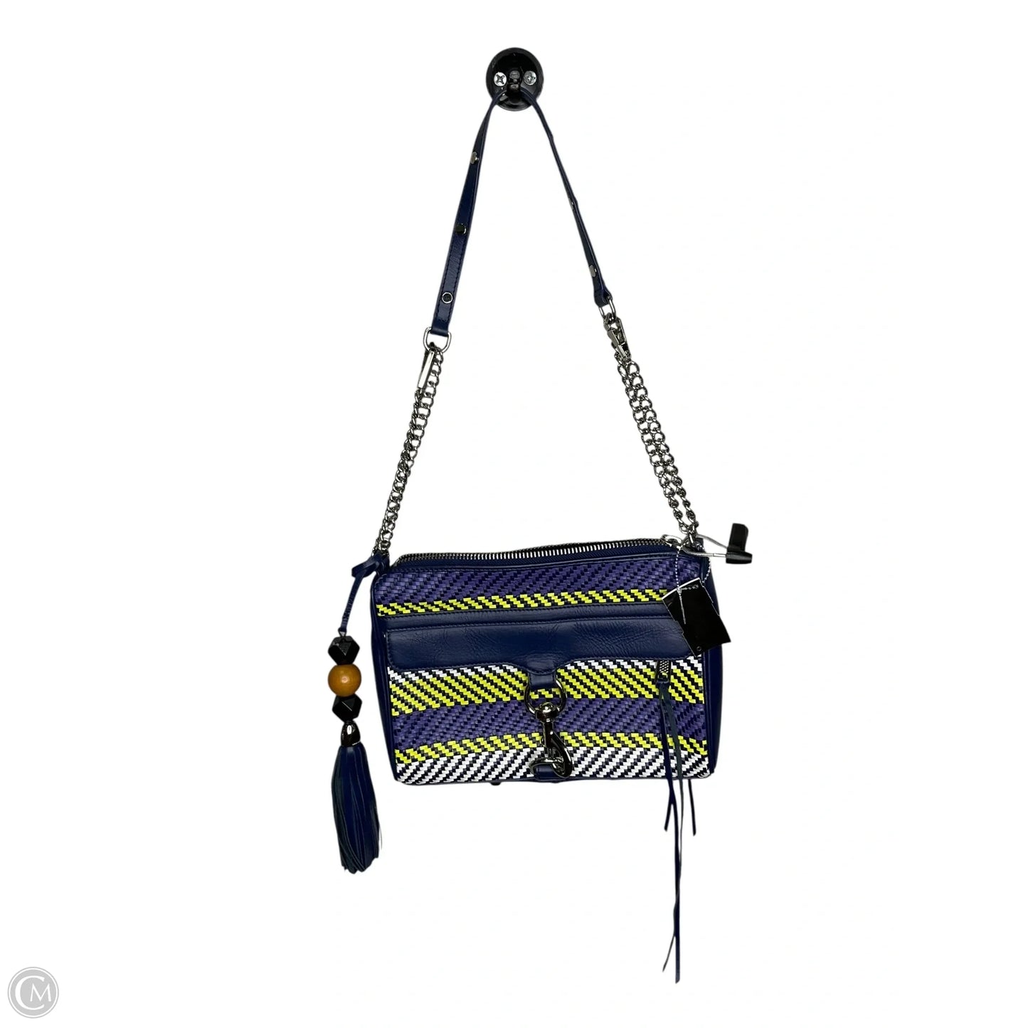 Handbag Designer By Rebecca Minkoff, Size: Medium