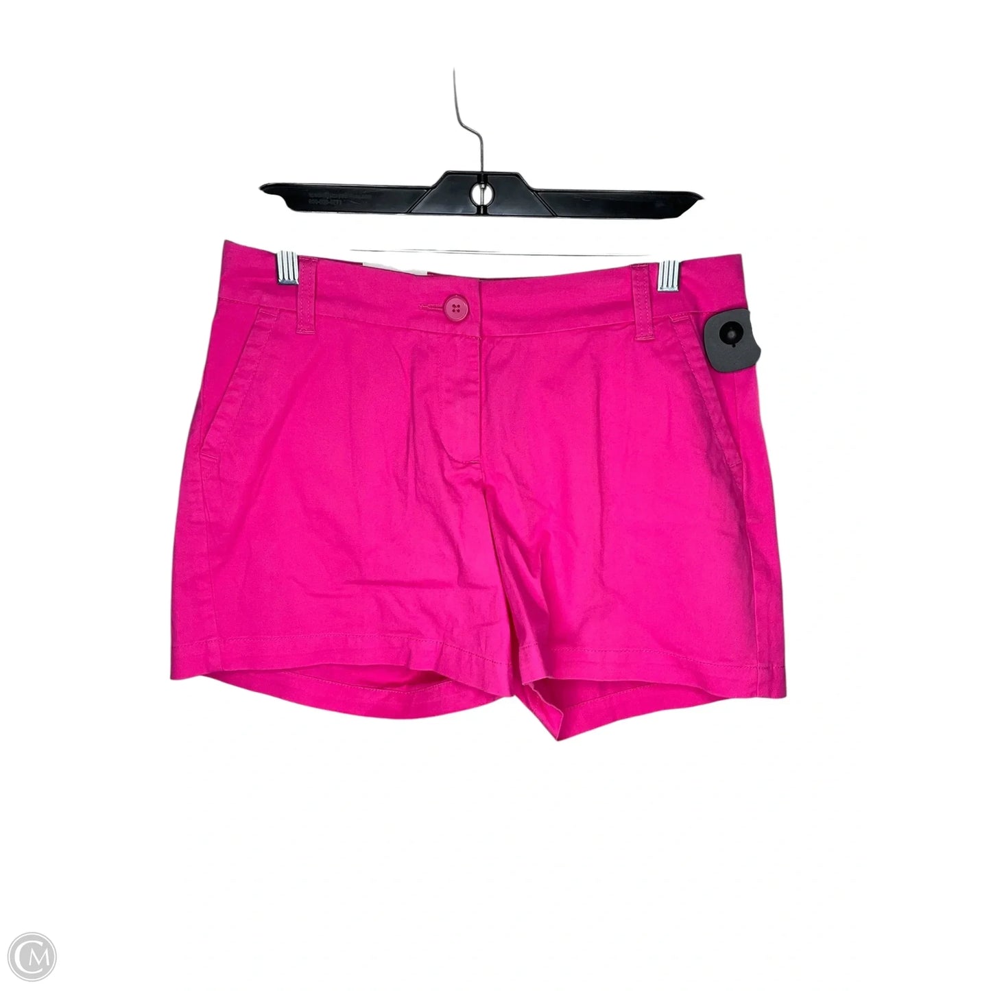 Shorts By Crown And Ivy In Pink, Size: 4
