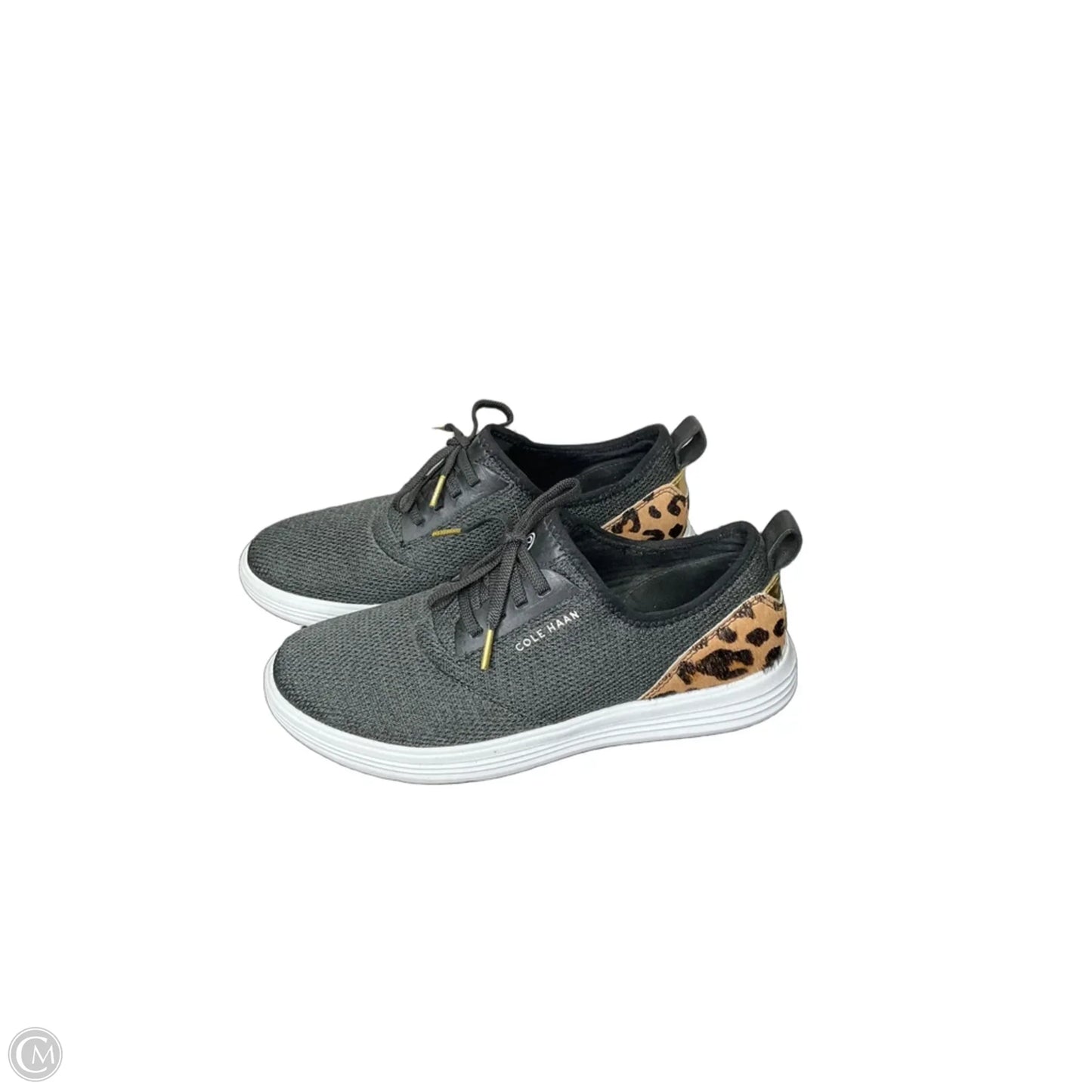 Shoes Sneakers By Cole-haan In Black, Size: 9
