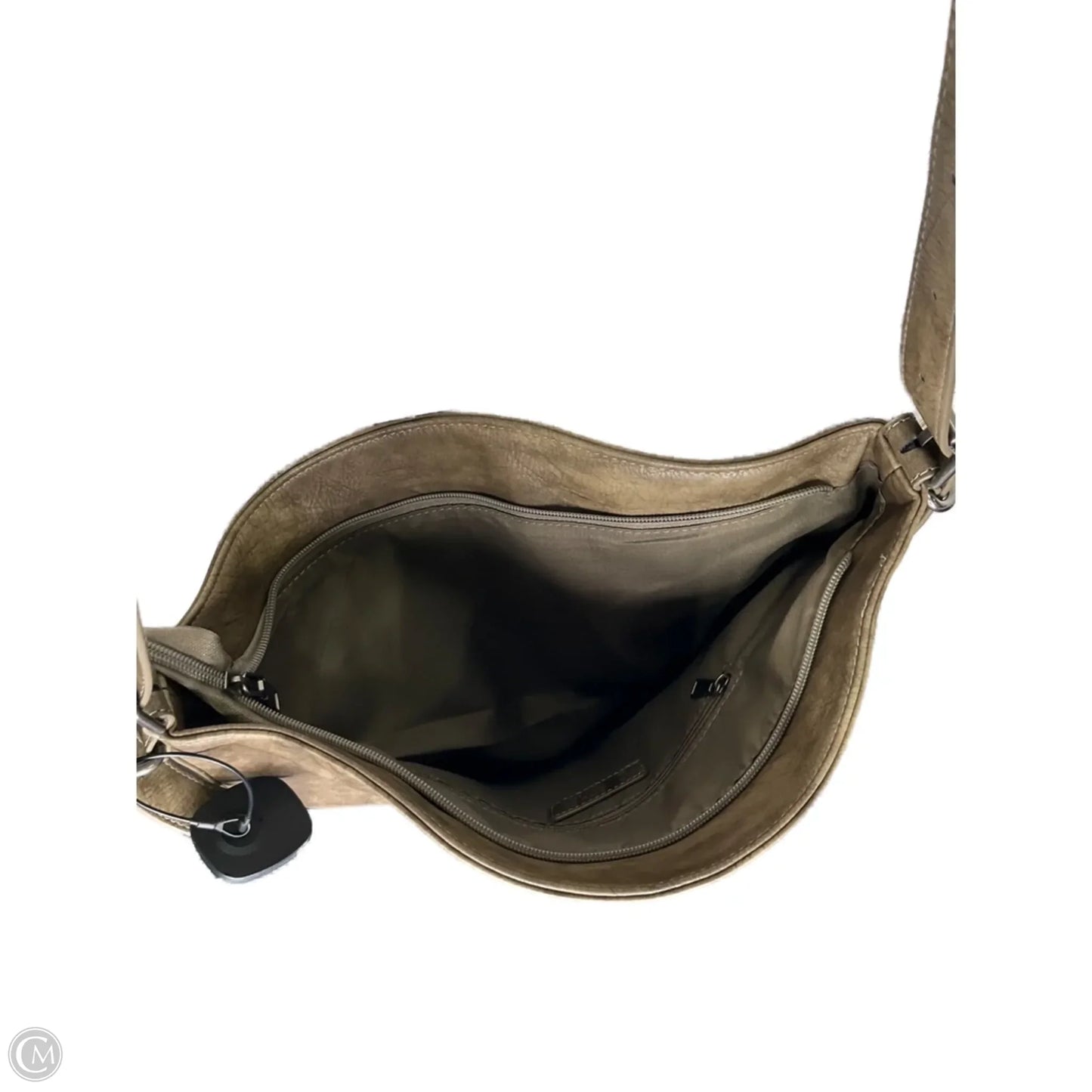 Crossbody By Cupshe, Size: Medium