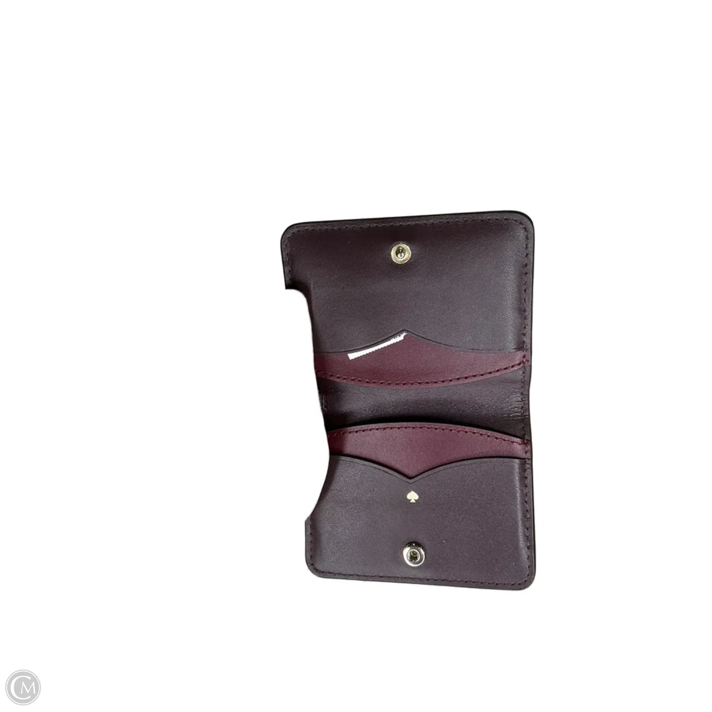 Wallet Designer By Kate Spade, Size: Small