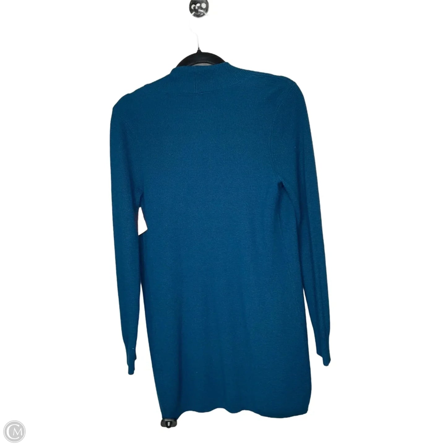 Cardigan By Cyrus In Blue, Size: S