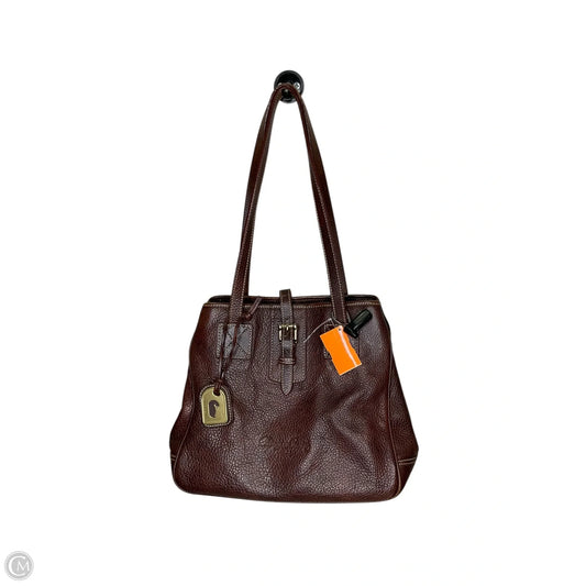 Handbag Designer By Dooney And Bourke, Size: Medium