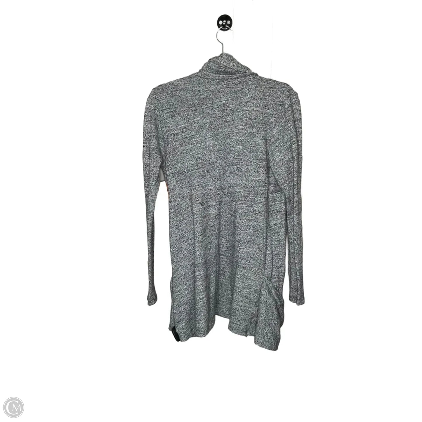 Cardigan Designer By Ugg In Grey, Size: M