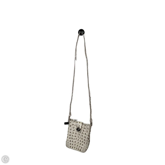 Crossbody Designer By Brahmin, Size: Small