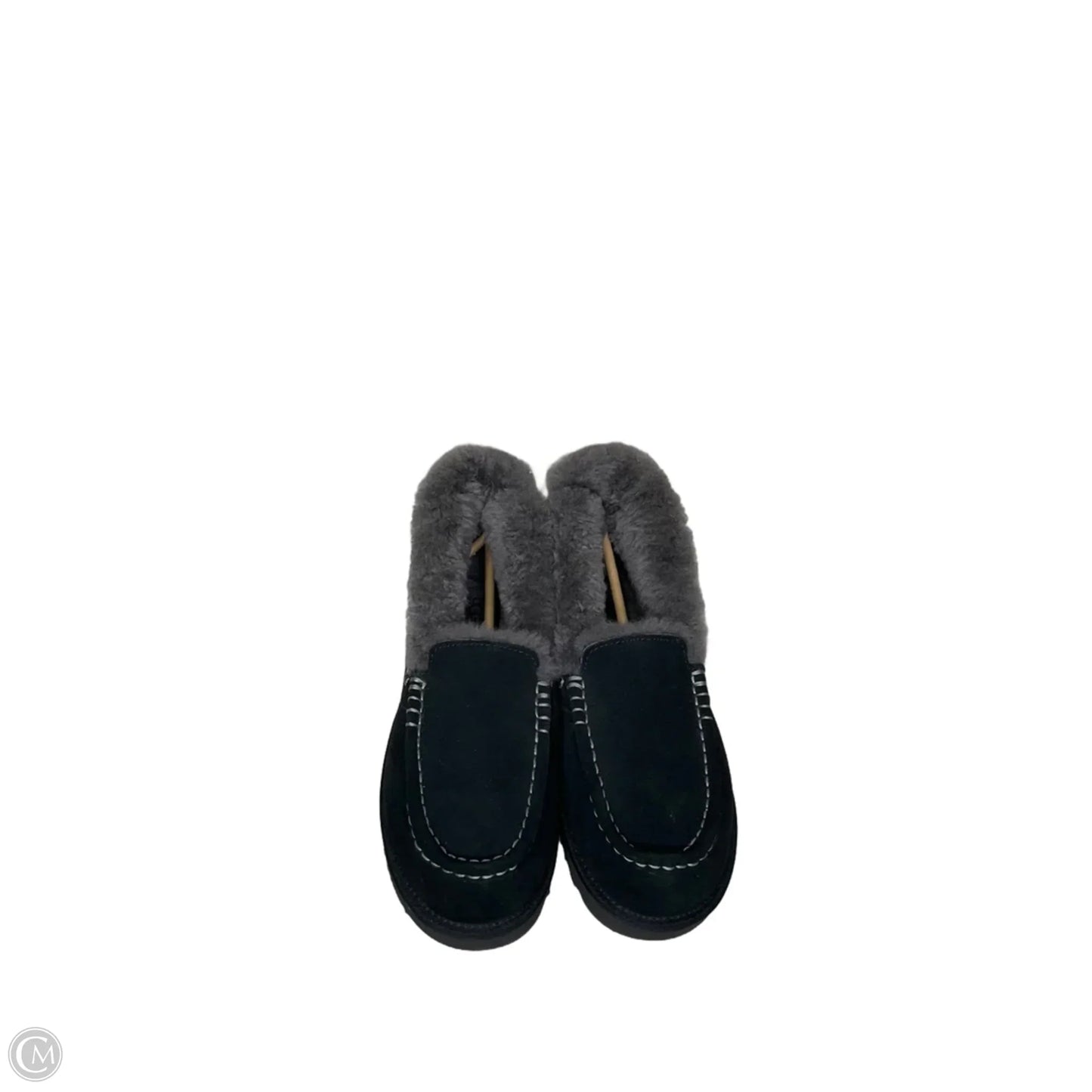 Shoes Designer By Ugg In Black, Size: 9